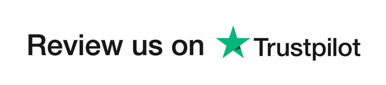 TrustPilot Badge