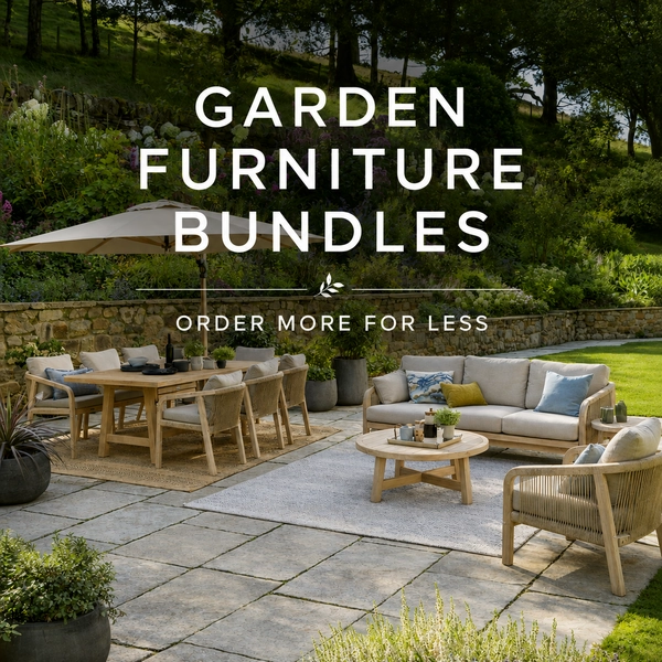Garden Furniture Bundles