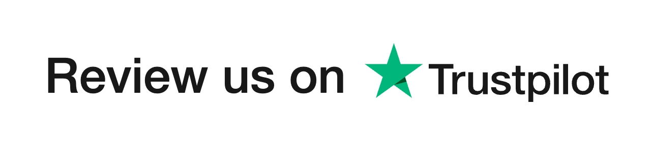 TrustPilot Badge