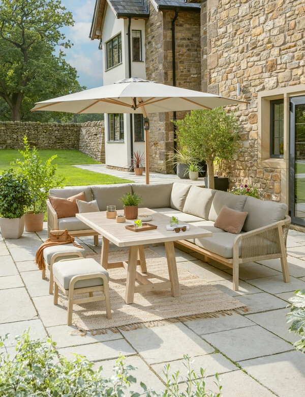 Kettler Garden Furniture