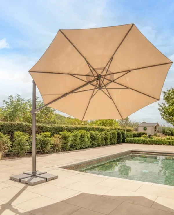 kettler-orion-3m-round-led-cantilever-parasol-stone-canopy-with-base.jpg.jpg
